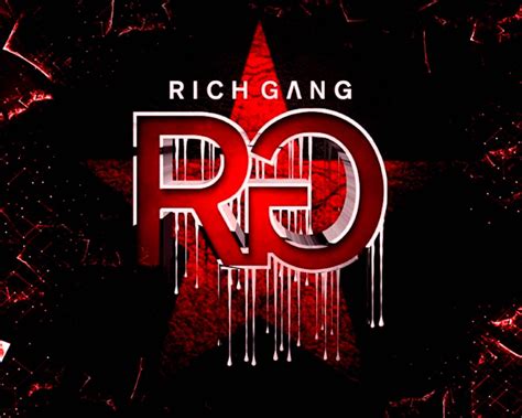 Givenchy rich gang download